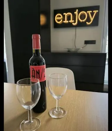 Le Saint Martin Apartmán