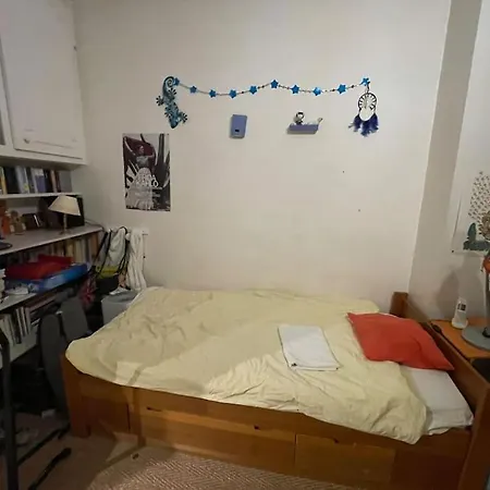 Le Saint Martin Apartmán